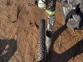 Dviratis Cannondale Rize Carbon 1 - nuotraukos Nr. 5