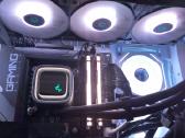 Parduodu kompiuterį: i9-14900kf + rtx 4090 - nuotraukos Nr. 8