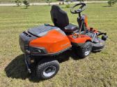 Husqvarna R316 Tsx Awd - nuotraukos Nr. 5