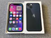 Apple iPhone 13 128gb Midnight