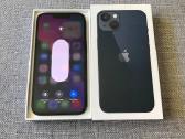 Apple iPhone 13 128gb Midnight - nuotraukos Nr. 5