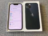 Apple iPhone 13 128gb Midnight - nuotraukos Nr. 2