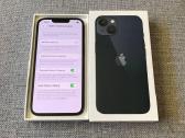 Apple iPhone 13 128gb Midnight - nuotraukos Nr. 4