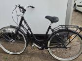 Moteriskas dviratis Rex Deluxe Shopping 7