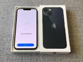 Apple iPhone 13 128gb Midnight - nuotraukos Nr. 3