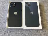 Apple iPhone 13 128gb Midnight - nuotraukos Nr. 6