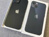 Apple iPhone 13 128gb Midnight - nuotraukos Nr. 7