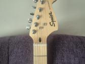 Squier Mustang - nuotraukos Nr. 3