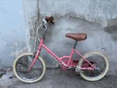 Tokyobike dviratis vaikui 3-6m. - nuotraukos Nr. 6