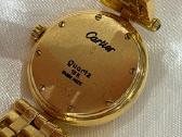 Cartier Panthere laikrodis 18k aukso su deimantais - nuotraukos Nr. 2
