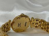 Cartier Panthere laikrodis 18k aukso su deimantais - nuotraukos Nr. 3