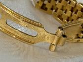 Cartier Panthere laikrodis 18k aukso su deimantais - nuotraukos Nr. 4