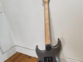 Washburn elektrinė gitara su stiprintuvu - nuotraukos Nr. 3
