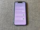 Apple iPhone 13 mini 256gb Blue - nuotraukos Nr. 4