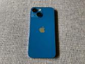 Apple iPhone 13 mini 256gb Blue - nuotraukos Nr. 6