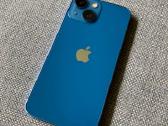 Apple iPhone 13 mini 256gb Blue - nuotraukos Nr. 7