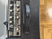 Washburn elektrinė gitara su stiprintuvu - nuotraukos Nr. 7