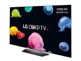 Oled65b7v ir Oled55b6v 66 ir 55"smart 4k hdr 120hz