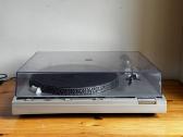 Plokštelių grotuvas Dual Lenco Thorens Technics