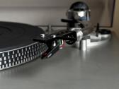 Plokštelių grotuvas Dual Lenco Thorens Technics - nuotraukos Nr. 2