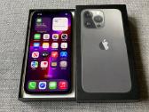 Apple iPhone 13 Pro 1tb Graphite