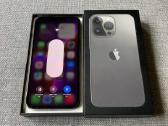 Apple iPhone 13 Pro 1tb Graphite - nuotraukos Nr. 5