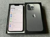 Apple iPhone 13 Pro 1tb Graphite - nuotraukos Nr. 2