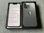 Apple iPhone 13 Pro 1tb Graphite - nuotraukos Nr. 4