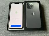 Apple iPhone 13 Pro 1tb Graphite - nuotraukos Nr. 3