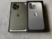 Apple iPhone 13 Pro 1tb Graphite - nuotraukos Nr. 6