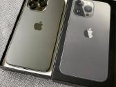 Apple iPhone 13 Pro 1tb Graphite - nuotraukos Nr. 7