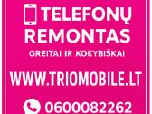 iPhone, Samsung, Huawei, Google pixel remontas,