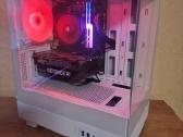 Gaming Pc I5 12400f Rtx3060 12gb.