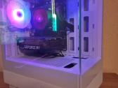 Gaming Pc I5 12400f Rtx3060 12gb. - nuotraukos Nr. 2