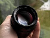 Ttartisan 50mm F1.2 (x-mount)