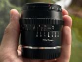 Ttartisan 50mm F1.2 (x-mount) - nuotraukos Nr. 2