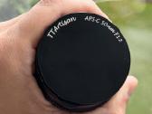 Ttartisan 50mm F1.2 (x-mount) - nuotraukos Nr. 4