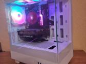 Gaming Pc I5 12400f Rtx3060 12gb. - nuotraukos Nr. 6