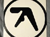 Aphex Twin 2xlp