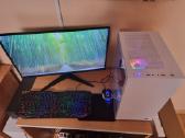 Gaming komplektas I5 9400f Gtx1660ti. - nuotraukos Nr. 4