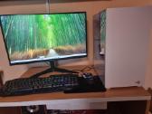 Gaming komplektas I5 9400f Gtx1660ti. - nuotraukos Nr. 7