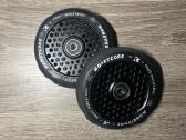 Honeycore wheels