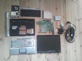 Hp pavilion Dv6, Dv6000-dv6700, Dv8000 dalimis - nuotraukos Nr. 2