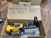 Vibro pliteliu padas.makita.devalt - nuotraukos Nr. 25