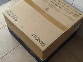 Denon Avr-x7200wa - nuotraukos Nr. 2