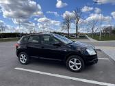 Nissan Qashqai - nuotraukos Nr. 2