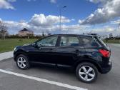 Nissan Qashqai - nuotraukos Nr. 3