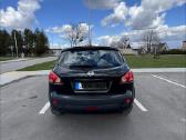 Nissan Qashqai - nuotraukos Nr. 4