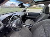 Nissan Qashqai - nuotraukos Nr. 5