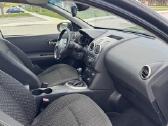Nissan Qashqai - nuotraukos Nr. 6